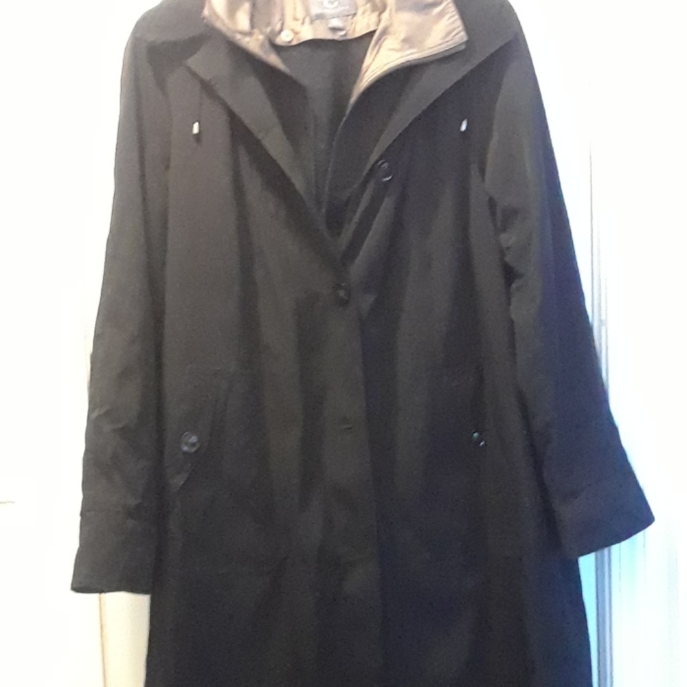Ladies Gallery New York Coat